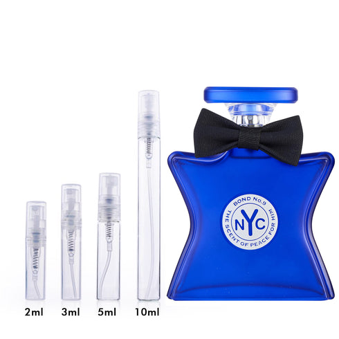 Bond No. 9 The Scent Of Peace for Him Eau de Parfum for Men